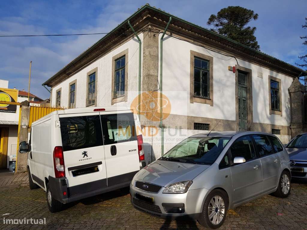 Venda de Dois Prédios em Bonfim próximo dos Salesianos do Porto com...-5