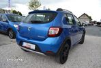 Dacia Sandero Stepway 0.9 TCe Laureate - 4