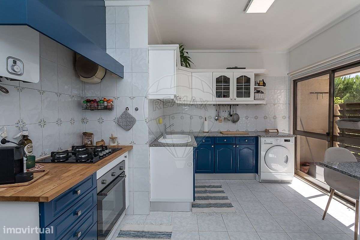 Apartamento T2 para venda-16