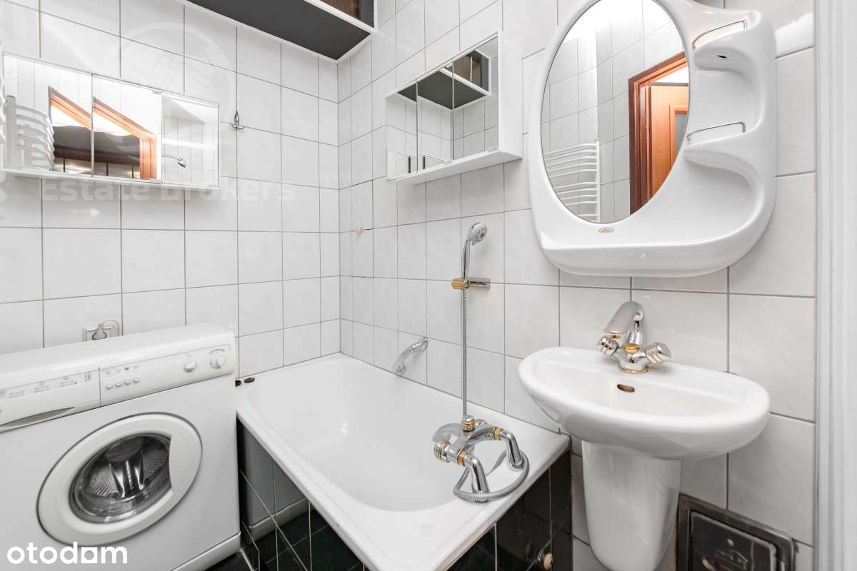 Kawalerka 31,5m2, ślężna   Ukr/eng/pl-8