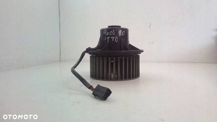 Wentylator dmuchawa Audi  80 B4 1,9TD 893819021 - 1