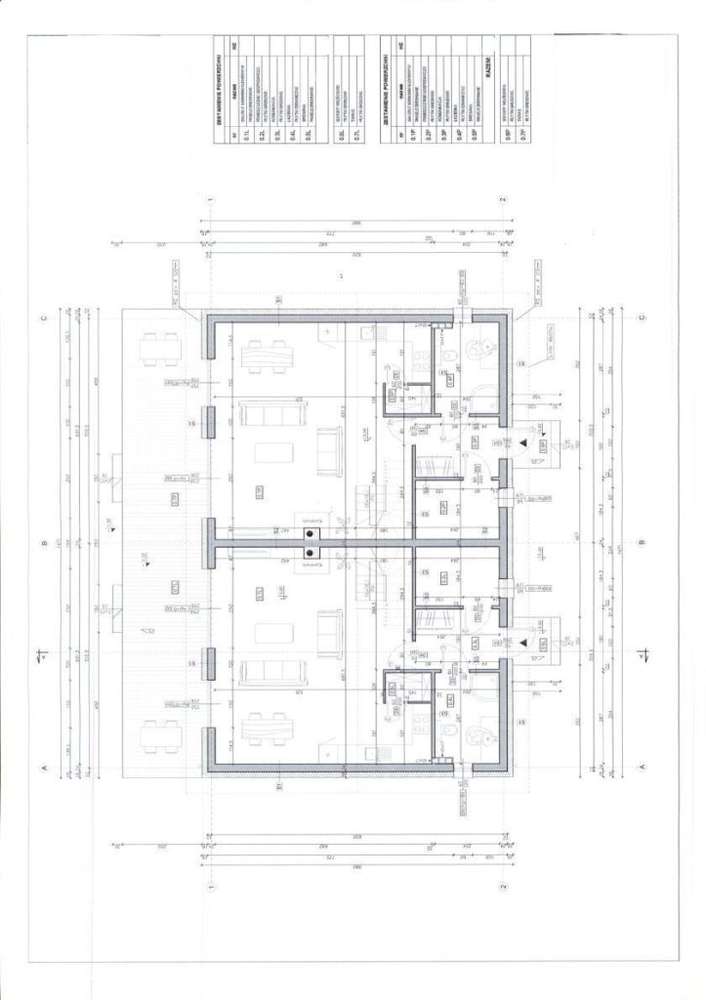 Dom z prywatna plażą-16