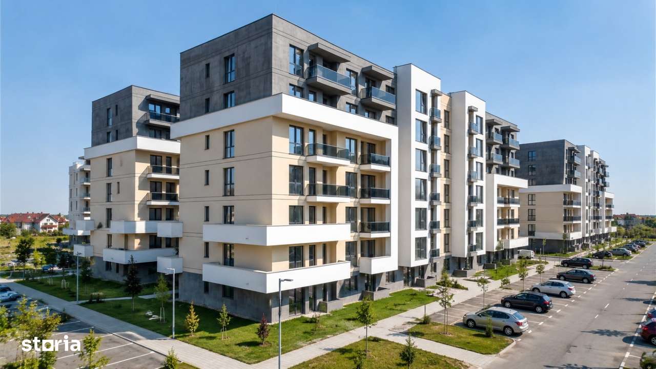 Kristal Collection Premium Apartaments Residence-0