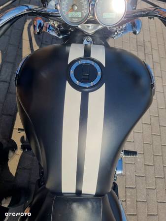 Triumph Rocket - 15