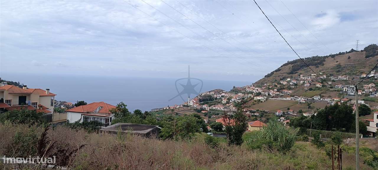 Terreno Urbano  Venda em Campanário,Ribeira Brava-7