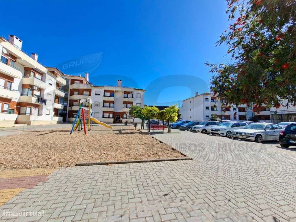 Apartamento T2 em Alpiarça Conforto, tranquilidade e luminosidade-16