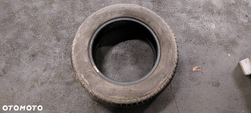 OPONY ZIMOWE 3 SZT 195/65R15 GOODYEAR ULTRAGRIP 7 - 11