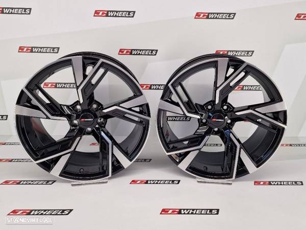 Jantes Audi Rs6 2020 em 20" | 5X112 - 5