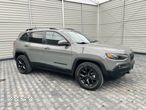 Jeep Cherokee - 5