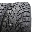 2 x NOKIAN 215/65 R17 103T XL KOLCE Hakkapeliitta 9 SUV Zima 2019 Jak Nowe 8-9mm - 3