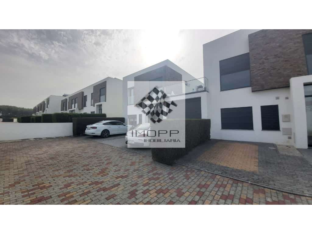 Fabulosa moradia de sonho t3 em Santa Cruz-41