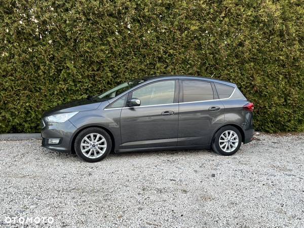 Ford C-MAX - 17