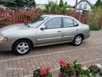 Nissan Sentra 1.8 GXE - 3