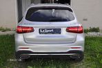 Mercedes-Benz GLC 250 d AMG Line 4-Matic - 21