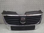 GRILL ATRAPA PASSAT B6 3C0853651B - 1