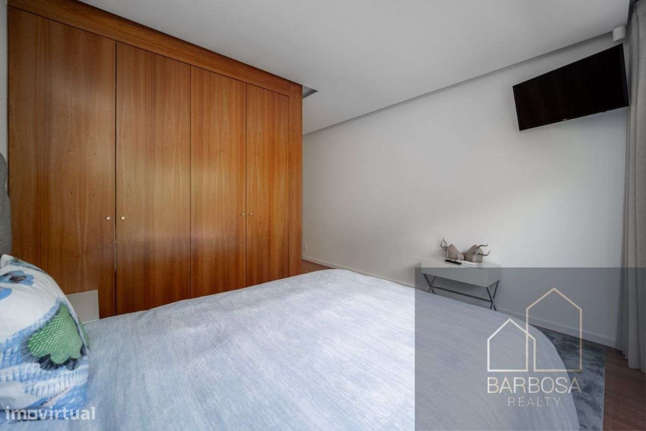 V5 Maia - 4 suites - 4 frentes - Luxo, privacidade e tranquilidade!-30