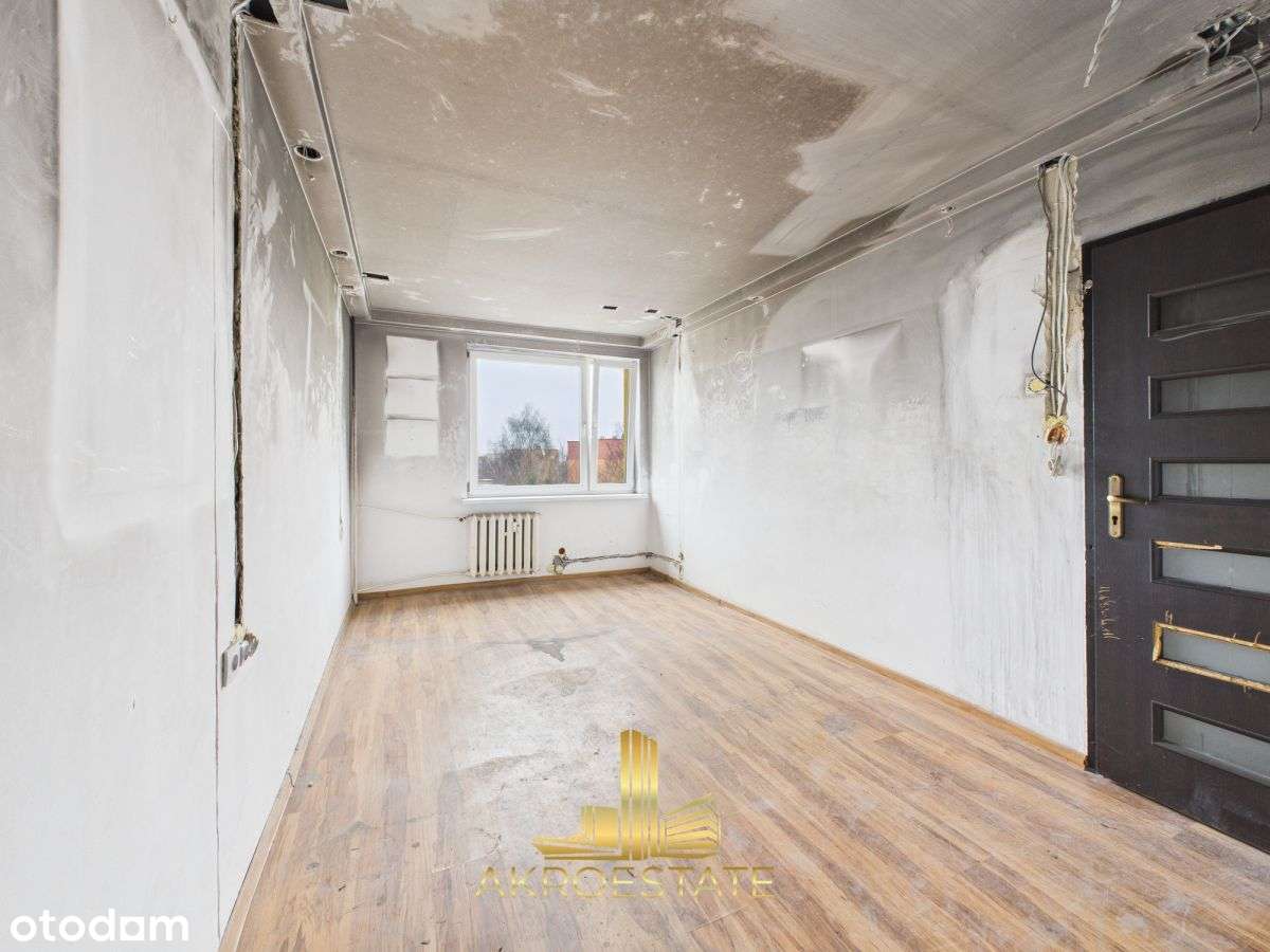 Wyjątkowa Oferta- 4 pokoje!-8