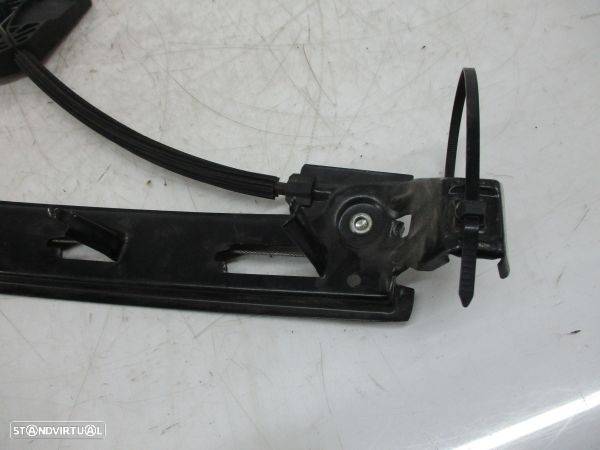 Elevador Tras Esq  Seat Ibiza Iv (6J5, 6P1) - 5