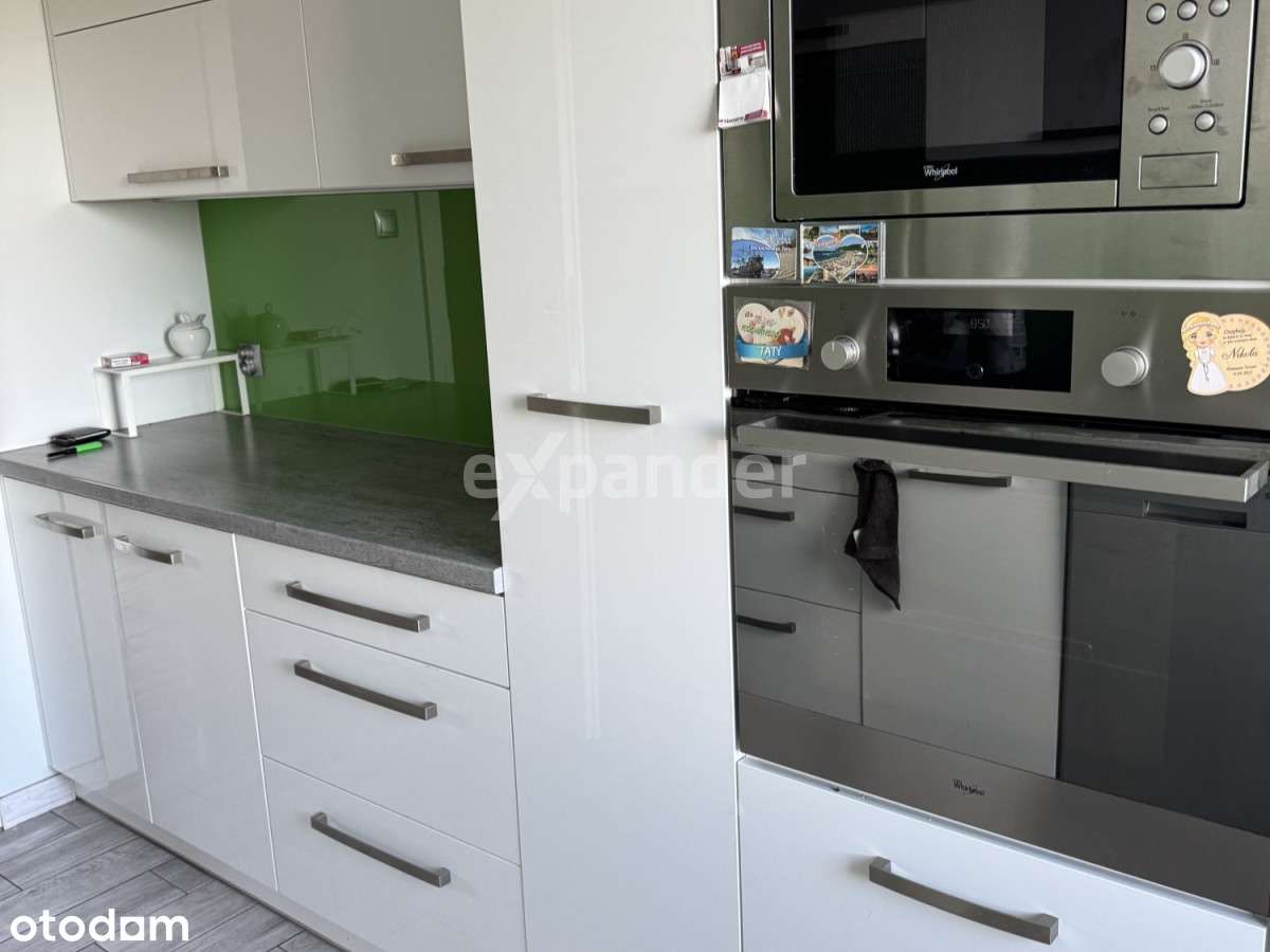 Parterowy dom jednorodzinny w cichej okolicy - Pełny obrazek: 4/10