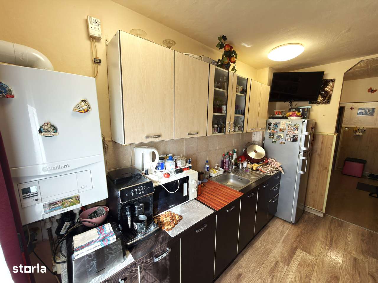 Apartament 3 Camere Micro 17 | Parcul UFO-4