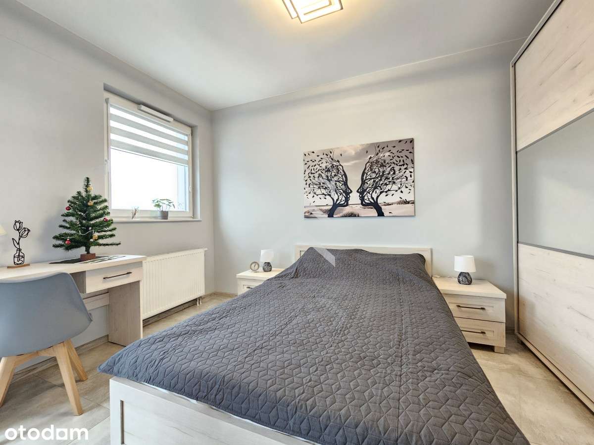 WIdok na zatokę, Hala garażowa - Od zaraz-4