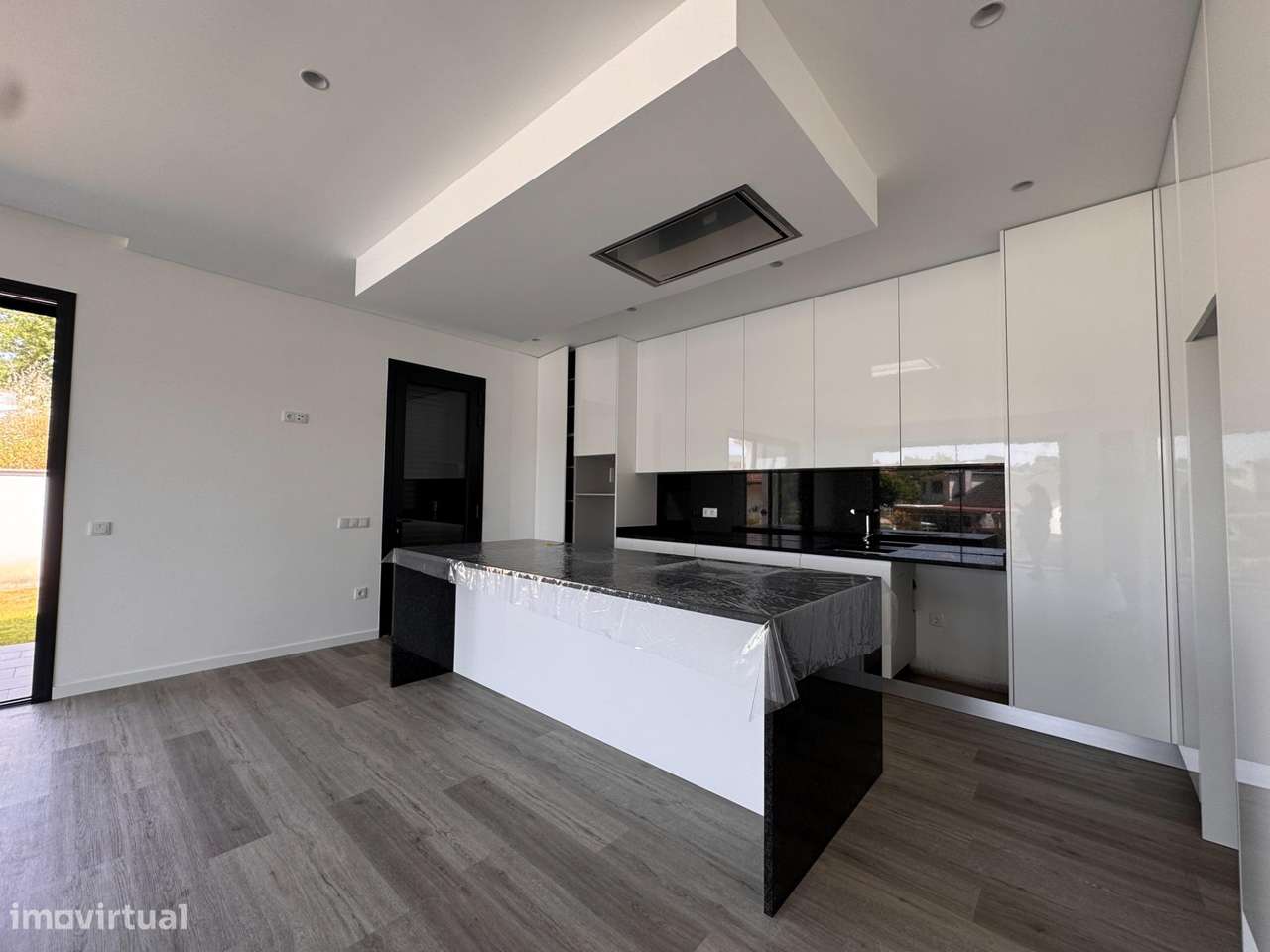 Moradia nova, individual, térrea, pronta para entrega.-33