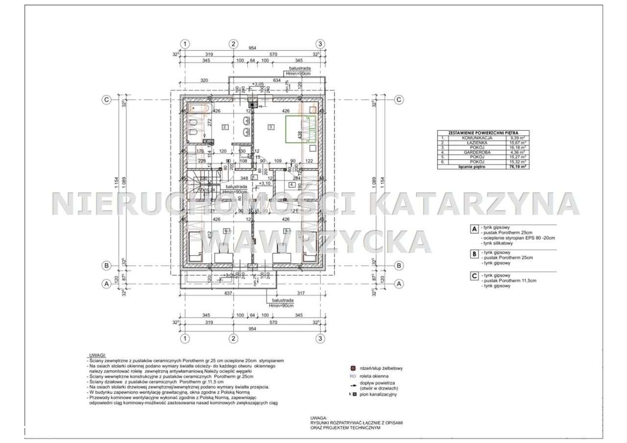 Działka, 623 m², Katowice-2