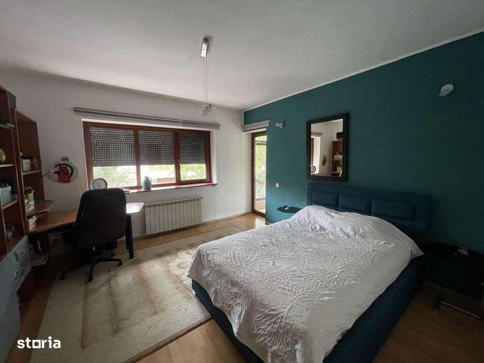 Drumul Taberei, Prel Ghencea, vila individuala, 9 camere, 420mp, teren-10