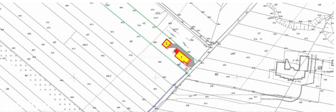 Działka budowlana,malownicza okolica Stalowej Woli-2