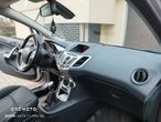 Ford Fiesta 1.4 TDCi Ghia - 13