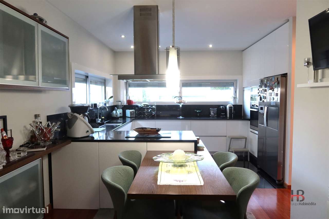 Moradia T3 Venda em Gondomar (São Cosme), Valbom e Jovim,Gondomar-7