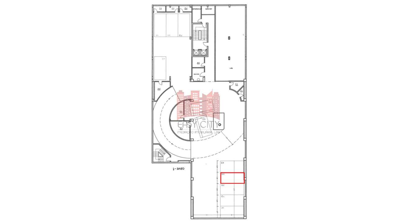 Apartamento T3 em Laranjeiras-34