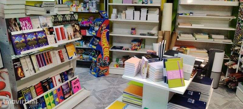 Trespasse de Loja em Benavente — Oportunidade Única! - Grande imagem: 5/7