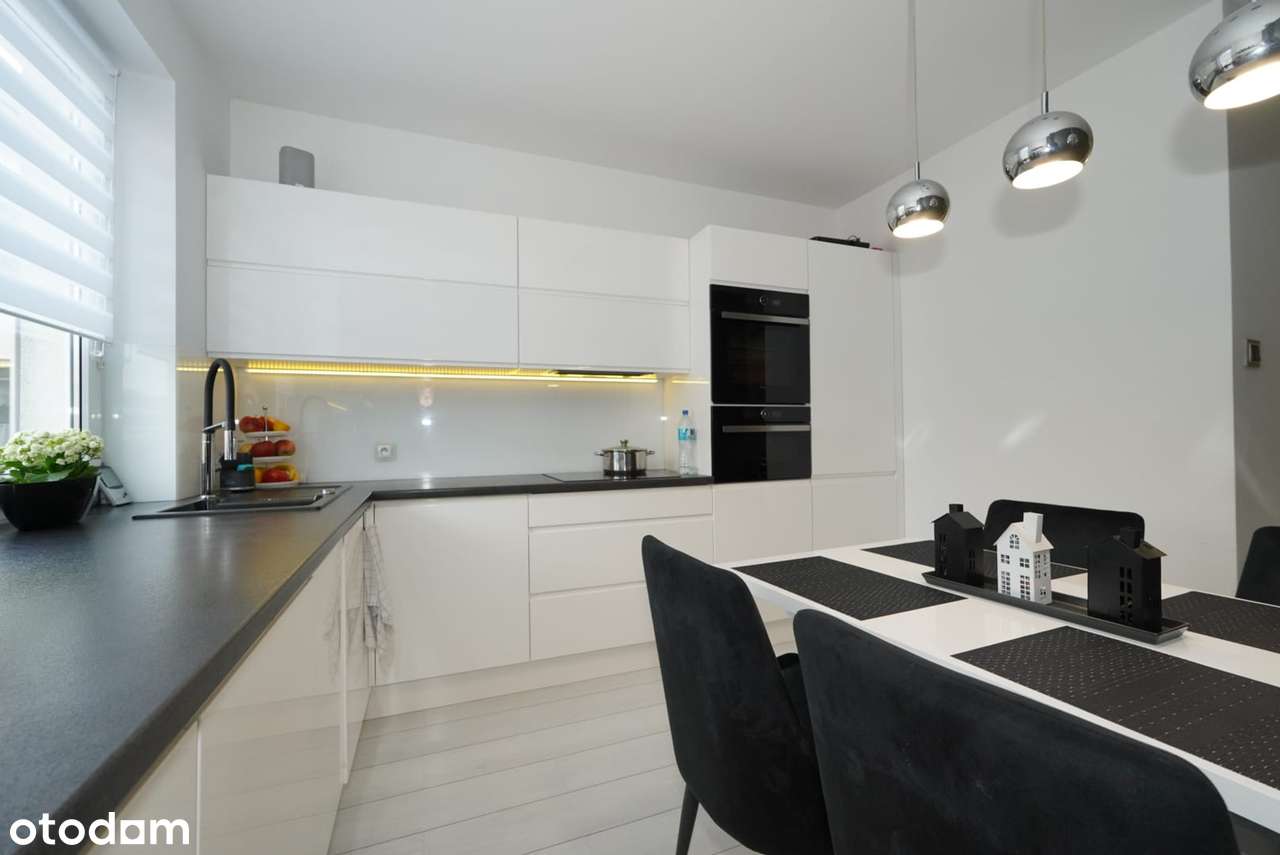 Ekskluzywny apartament dwupoziomowy z pełnym wyposażeniem,2 balkony - View 3