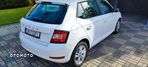 Skoda Fabia 1.0 Ambition - 8