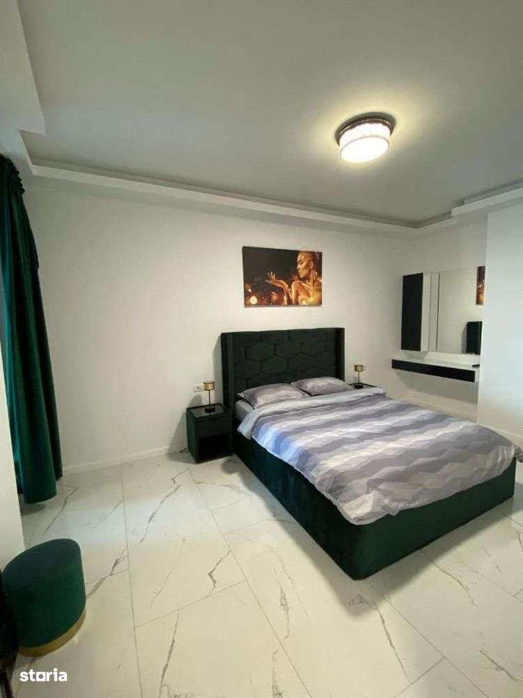 3 camere cu vedere frontală la mare mobilat lux-10