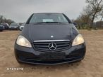 Mercedes-Benz Klasa A 150 BlueEfficiency - 7