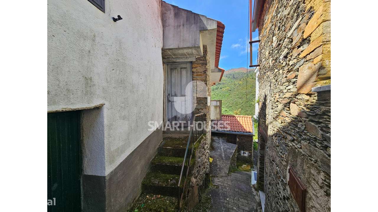 Moradia T1+2 Sorgaçosa c/ terreno-10