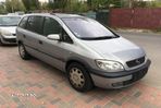 Pompa ABS Opel Zafira A (facelift)  [din 2003 pana  2005] seria Minivan 5-usi 2.0 DTi MT (100 hp) - 2