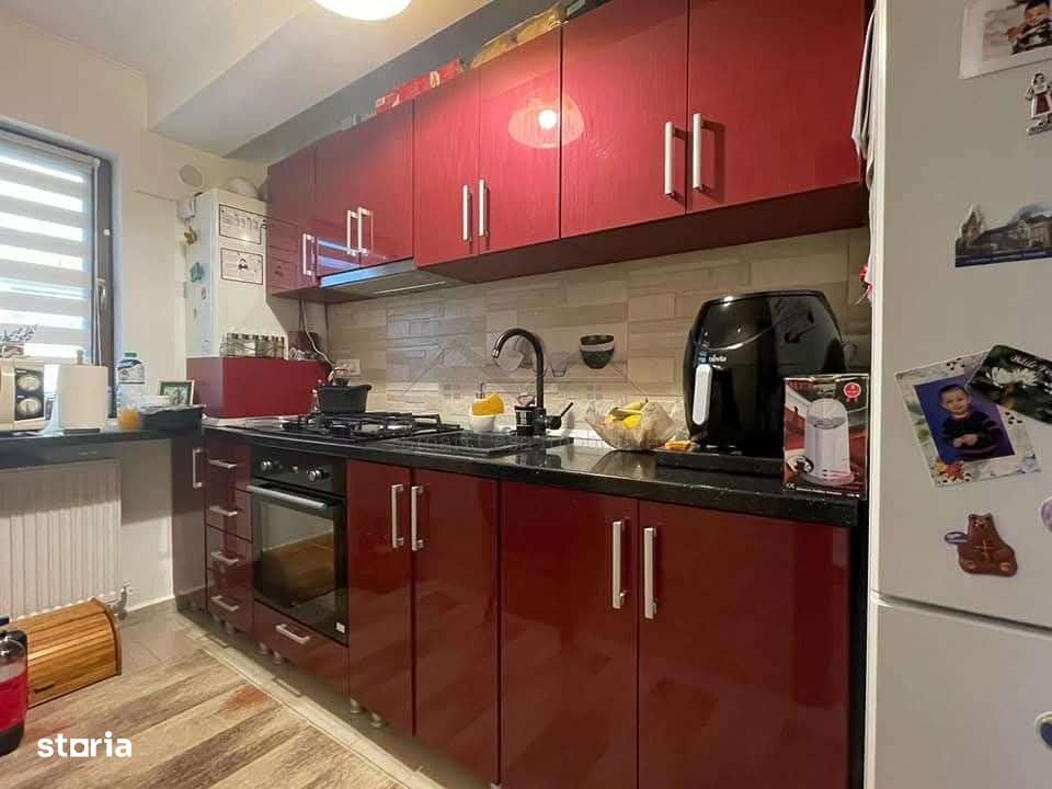 Apartament 2 camere Rediu - Imagine principală: 4/8