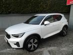 Volvo XC 40 1.5 T2 Core - 1