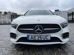 Mercedes-Benz A 180 Limousine d AMG Line Aut. - 5