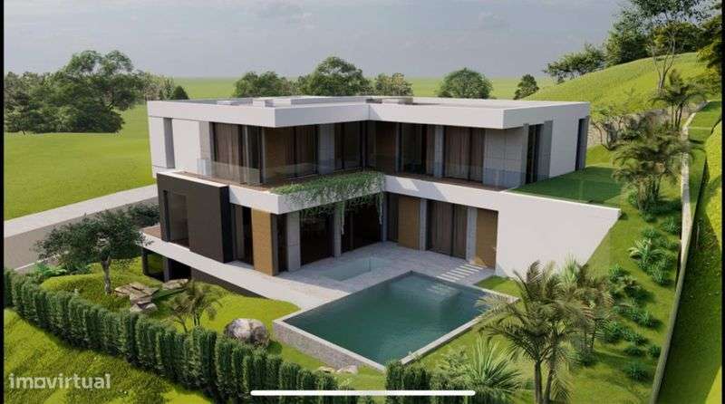 Terreno Belas Clube de Campo - Grande imagem: 5/8