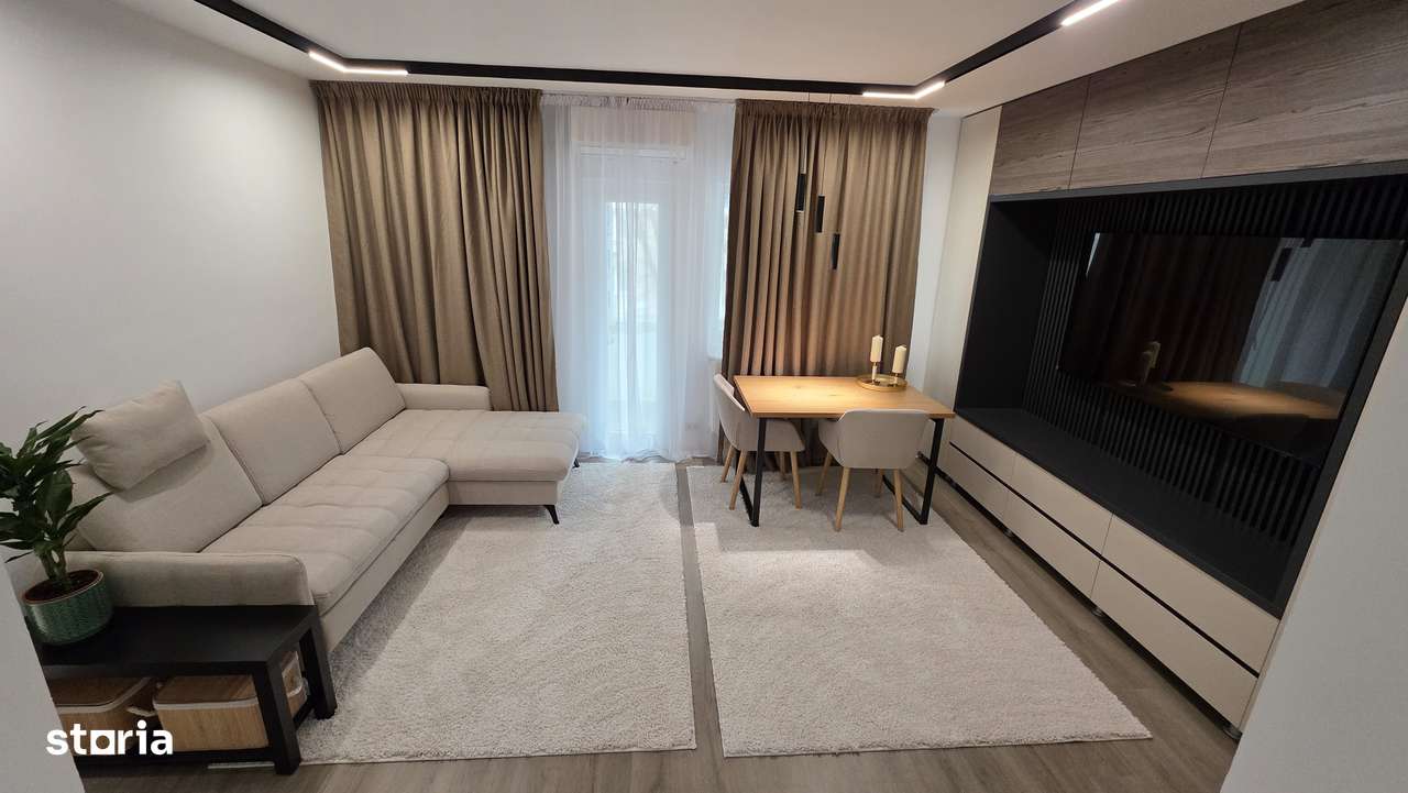 Super ap in bloc Arcadia - Parcul central-0