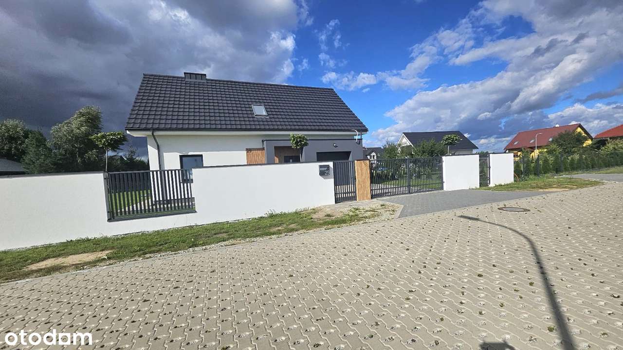 Dom z charakterem do własnej aranżacji-11