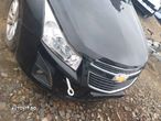 Chevrolet Crzue 1.6 SW - 2