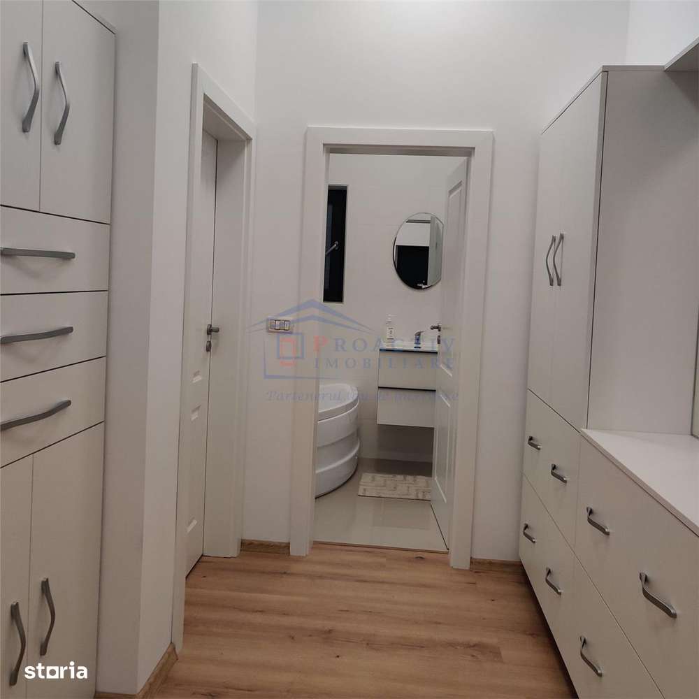 Apartament 3 camere | Ipotesti | Loc de parcare | Bloc Nou | 3c-4501 - Imagine principală: 3/5