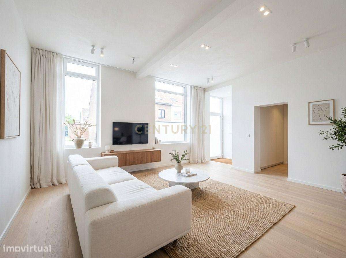 Apartamento Renovado em Gondomar - Grande imagem: 4/5