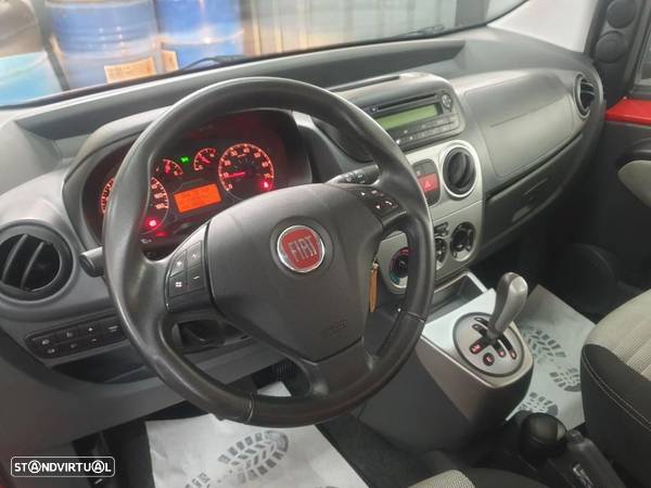 Fiat Qubo - 21