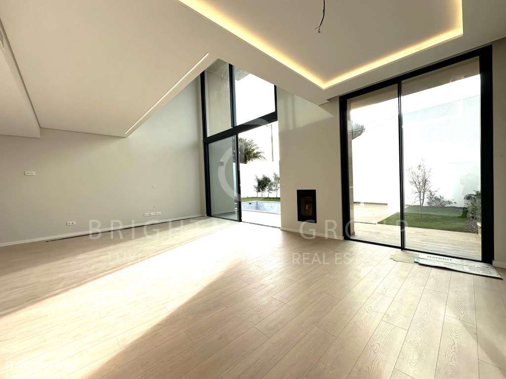 Moradia nova em condomínio privado, em Murches - Grande imagem: 4/60